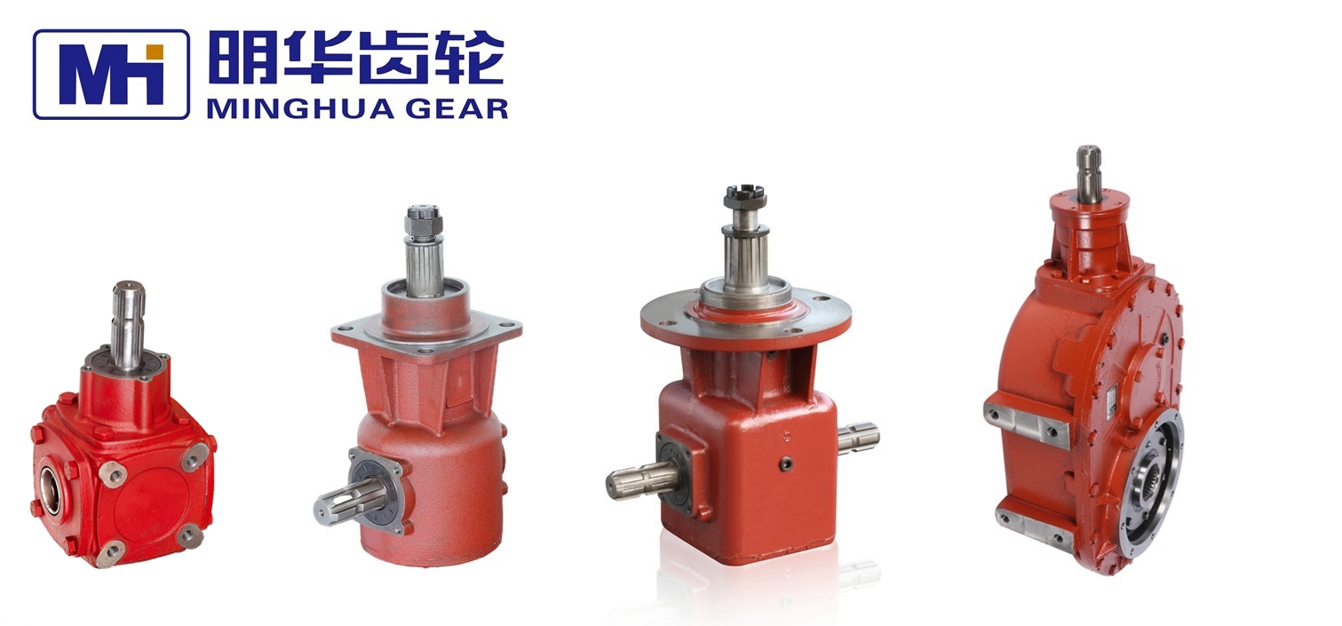 Сельскохозяйственные коробки передач: невоспетые герои современного сельского хозяйства